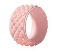 Rodillo Trasero, Rodillos Para Masaje Muscular | Muscle Recovery Yoga Rueda Trimping Point ,Accesorios De Fitness Multifuncionales, Herramienta De Ejercicio Básico Para Familias, Amigos
