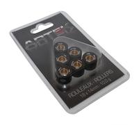 Rodillo variador Artek para Scooter Kymco 125 Agility 2004 a 2020 18 x 14 10 grs nuevo