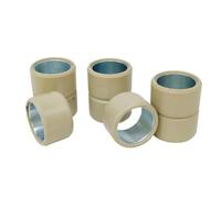 Rodillo variador de embrague primario 30X18 25g Compatible con CF188 500CC 800CC CF500 CF600 CF800