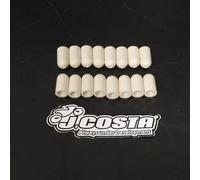 Rodillo variador J.Costa para Scooter Yamaha 500 Tmax 2001 Ã 2009 JC605FS EVO2 R 16.5Gr Nuevo