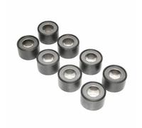 Rodillo Variador Negro Unica