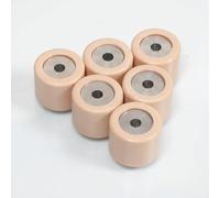 Rodillo variador original para scooter Piaggio 50 Typhoon 1999-2012 19x15 8Grs / CM1102015 Nuevo