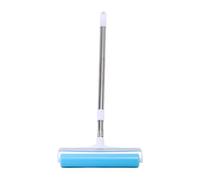 Rodillos Adhesivos Para Pelo De Mascotas - Rodillo De Pelusa Extra Pegajoso, Cepillo De Limpieza Lavable De 38x24x4cm, Removedor De Pelo De Gato Reutilizable | Ropa Alfombra Tela Muebles Coche Sofá Ca