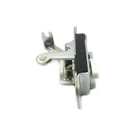 Rodillos Corredera Compatible Con Peugeot Para Boxer 2006 2007 2008 2009 2010 Cerradura Superior De Puerta Lateral Corrediza Izquierda Y Derecha OEM: 53302309 1344901080 1372139080