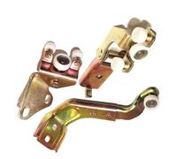 Rodillos Corredera Puerta Corredera De Rodillo Guía Lateral Derecho Del Coche 9017601047 9017601347 9017600128 Compatible Con Dodge Para Sprinter 2003 2004 2005 2006