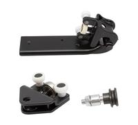 Rodillos Corredera Reemplazo Del Rodillo Brazo Guía Inferior Central Superior Puerta Corrediza Derecha 770035238 Compatible Con Opel Para Movano 1998-2010 8200080754