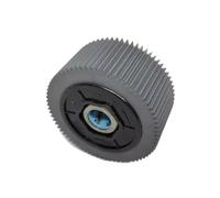 Rodillos de alimentación para camioneta, neumáticos y núcleo 035-14303 021-14302, compatibles con duplicador RISO RV RZ EV EZ CV ZV CZ HC GR CR RP, 5 uds.