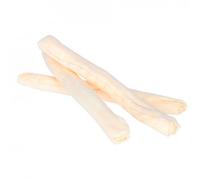 Rodillos de carne de buey para masticar 180gr