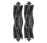 Rodillos de cepillo de repuesto compatibles con Tikom G8000 Max, L9000, L8000 Plus, G8000, robot aspirador y fregona, kit de accesorios de repuesto, 2 rodillos de cepillo