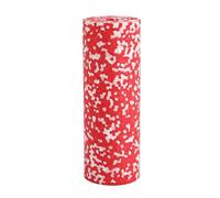 Rodillos de Espuma Mini bloque de espuma for Yoga, rodillos masaje for ejercicio en casa, Fitness, manos y suelas, columna relajación muscular, 15x5,3 cm(10pin)