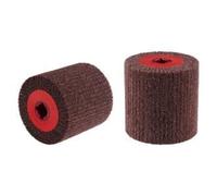 Rodillos de fieltro VW, 100 x 100 x 19,00, VE: 1