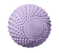 Rodillos de masaje de pies prácticos de 7 cm, con bolas de masaje con pinchos, herramienta de cuidado de la salud para pies, manos y músculos