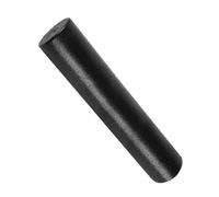 Rodillos de masaje de tejido profundo, rodillos redondos de espuma de alta densidad, para patas traseras, rodillos de espuma para pilates y