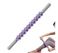 Rodillos De Masaje Muscular Masajeador De Pantorrillas