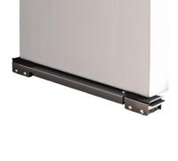Rodillos de Muebles Antideslizante, Estable, Práctico, Multifuncional