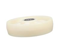 Rodillos de nailon con cojinetes para transpaleta Reemplazo manual de nylon la rueda del camión Jack plataforma con el beige 160-200x50x20m m transporte(180 * 50 * 20mm)