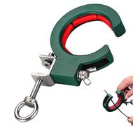 Rodillos de pasarela portacables, polea auxiliar de acero inoxidable - Polea auxiliar de acero inoxidable para tracción de alambre - Herramienta de cableado bien diseñada para obras de construcción