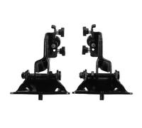 Rodillos De Puerta Lateral Bisagra De Rodillo De Riel Guía Central Puerta Corredera Compatible Con Para Caddy 5V SB 2020 2021 2022 2023 2024 2025 2K7843303A 2K7843304A