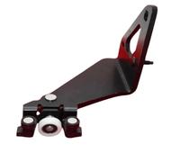 Rodillos De Puerta Lateral Rodillo Guía De Bisagra Lateral Izquierda Puerta Corredera Inferior 745978999R Compatible Con Fiat Para Talento 2016 2017 2018 2019 2020 745965439L