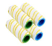 Rodillos De Repuesto,Reemplazar el Tambor Para Kärcher FC7 FC5 FC3D FC3 (4)