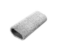 Rodillos for aspiradora, mopas con cepillos giratorios, repuestos de filtro HEPA. Compatible con Shunzao OSOTEK H200. Compatible con Xiaomi Truclean W10 Pro.(Mop)
