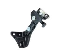 Rodillos Lateral Repuesto Auto Bisagra De Guía De Rodillos Para Puerta Corredera Superior Derecha Compatible Con Citroen Para Jumper III 2014 2015 2016 2017 2018 2019 2020 2021 53197816
