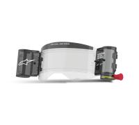 Alpinestars Supertech Sistema de roll-off, transparente
