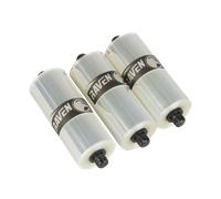 Rodillos MX Roll-Off Raven Rysen 45 mm Pack De 3