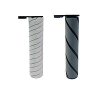 Rodillos Originales for Cepillo de Suelo, Accesorios rodantes, repuestos compatibles con aspiradora Jimmy HW10(Set 1)