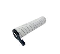 Rodillos Originales for Cepillo de Suelo, Accesorios rodantes, repuestos compatibles con aspiradora Jimmy HW10(1 Floor Roller)