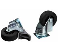 Rodillos para caja de transporte Skudo 4-7