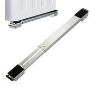 Rodillos para electrodomésticos de alta resistencia,Rodillos extensibles para electrodomésticos y muebles | Mover rodillos de servicio pesado para | móvil con soporte para refrigerad