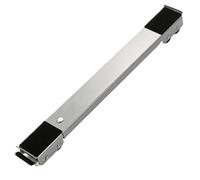 Rodillos para electrodomésticos de alta resistencia,Rodillos extensibles para electrodomésticos y muebles | Mover rodillos de servicio pesado para | Ruedas de soporte para lavadora