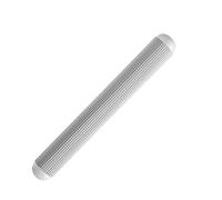 Rodillos para hornear,Rodillo para | Rodillo para envolver bolas de | Manual de punto flotante de 11 pulgadas, rodillo para de bola de, utensilio de cocina para fondant, pasta, pan