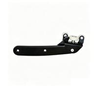 Rodillos Para Puertas Correderas De Coche Compatible Con VW Para Caddy 2004 2005 2006 2007 2008 2009 2010 Puerta Inferior Guía De Rodillo Inferior Izquierda Bisagras Brazo Guía Rodillo