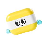 Rodillos pegajosos para el cabello de mascotas, Roller de de mascotas,Removedor portátil - Rodillo de pelusa multifuncional portátil portátil de lavable reutilizable para un cachorro de gato para perr