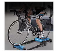 Rodillos Plegables para Bicicletas Rodillos de Bicicleta Soporte Ajustable para Entrenador de Bicicleta, portátil y Que Ahorra Espacio, Rodillo de Bicicleta de Alto Rendimiento