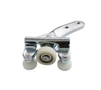 rodillos puerta corrediza Compatible Con Para Transporter T4 1990 2000-2003 701843406A 701843405A Puerta Corrediza Automóvil Derecha Izquierda Puerta Enrollable Inferior Brazo Corto Guía Deslizante