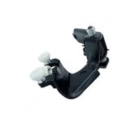 rodillos puerta corrediza Compatible Con VW Para T5 / T5 GP Para 2003-2015 Guía De Rodillos De Bisagra Para Puerta Corrediza Rodillo De Puerta De Automóvil Central Derecho OEM: 7E0843336A