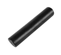Rodillos redondos de espuma de alta densidad para entrenar un masaje de tejido profundo para pilates y ejercicios de estiramiento de fitness para pilates y aparatos de fitness de estiramiento
