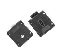 Rodillos resistentes para puerta corrediza de armario vintage que garantizan silencios y funcionalidad suave para propietarios y proyectos, reparación de puertas de armario de dormitorio