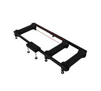 Rodillos retráctiles for Bicicletas, Entrenadores for, Accesorios for Entrenadores de, Bastidores y Soportes for, for Ejercicios Viaje Fitness