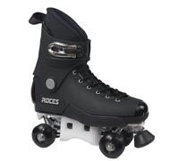 Rodillos Roces Quad agressive Pro4 38