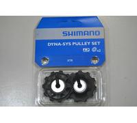 Rodillos SHIMANO XTR 10s. 11 Dientes Dyna-Sys/Pulley SHIMANO XTR 10s