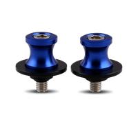 Rodillos Snell 6 mm Azul Azul