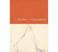 Rodin-Giacometti