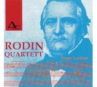 Rodin Quartett - Streichquartette