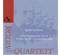 Rodin Quartett - Streichquartette
