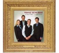 Rodin Quartett - Streichquartette