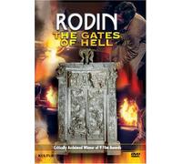 Rodin: The Gates of Hell [USA] [DVD]